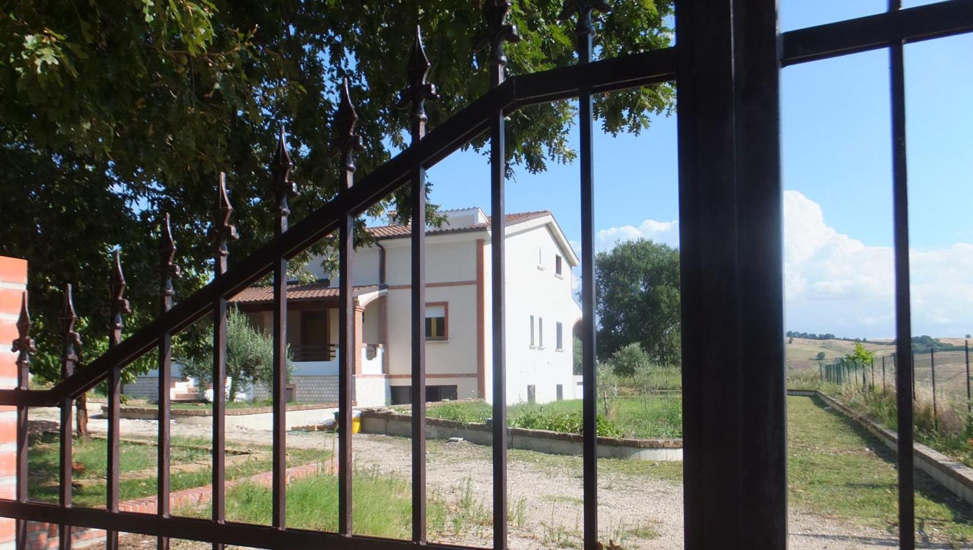 Country House Mafalda Exteriör bild